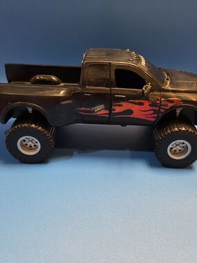 Toy Ram 3500 Truck